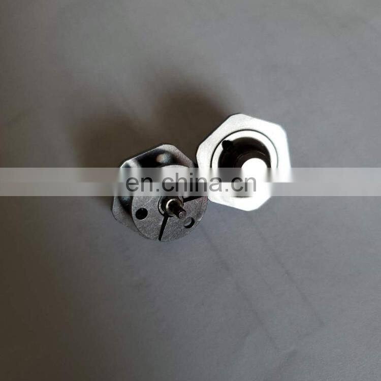 Common rail injector armature F00RJ03560 matched F00RJ02703 for injector 0445120066 0445120086 044510161 0445120215 and so on