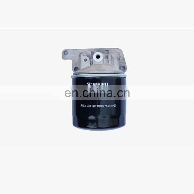 Weifu Oil Filter Assembly 1016020001 for Pingyuan JLX-406