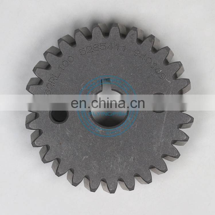 Original and Aftermarket ISBe 3.9L ISBe3.9 Engine Spare Parts Fuel Pump Gear 5285411 C5285411