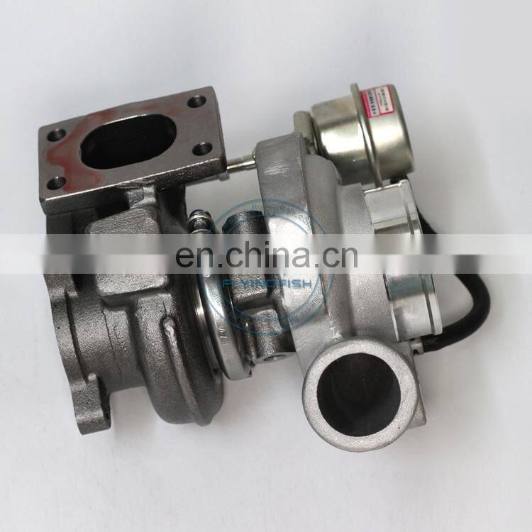 Hot Sale HX25W Turbocharger 4037195 504085513