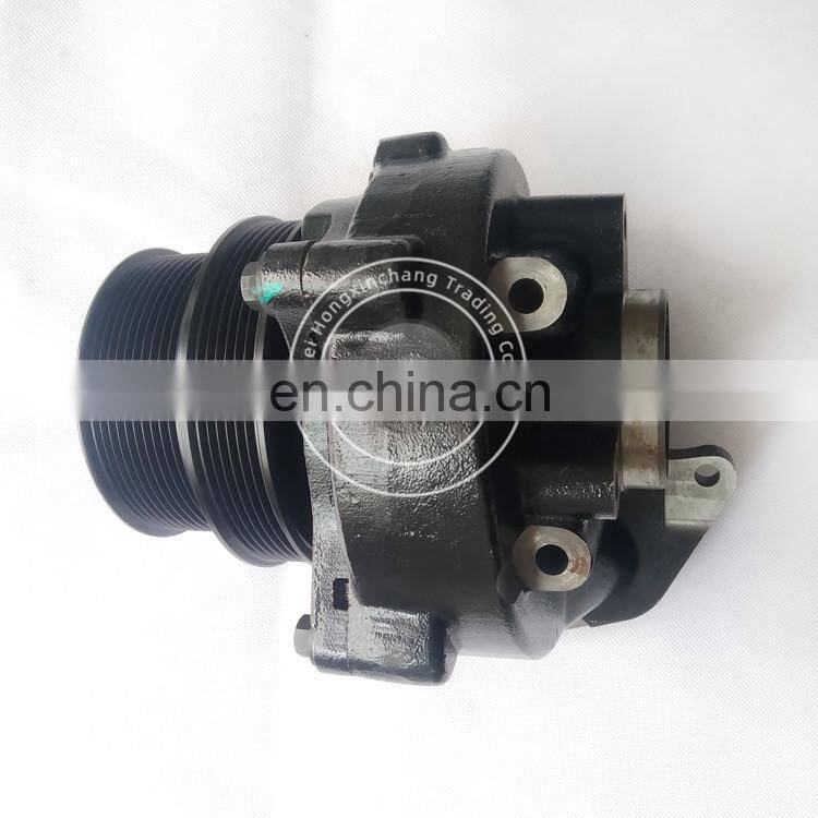 Machinery Parts ISZ13 Diesel Engine Parts Water Pump 4327408