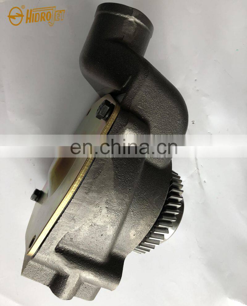High quality Excavator parts water pump 2W8001 2w-8001 for 3306T 3306