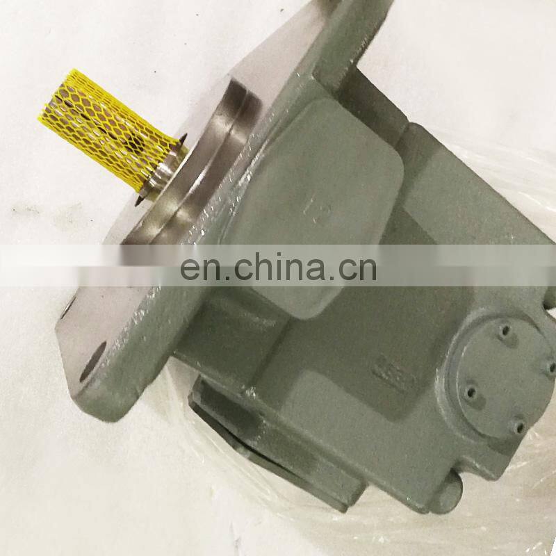 High quality small original oil research vane pump PV2R1.PV2R2.PV2R3 variable double hydraulic pump