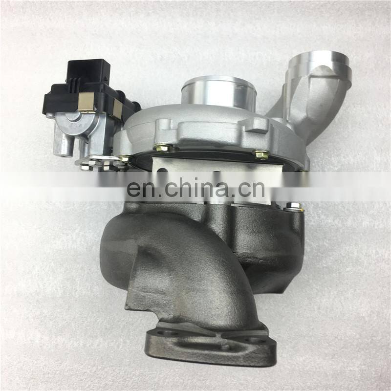 Turbo factory direct price GTA2052GVK 765155-4 A6420901680 turbocharger