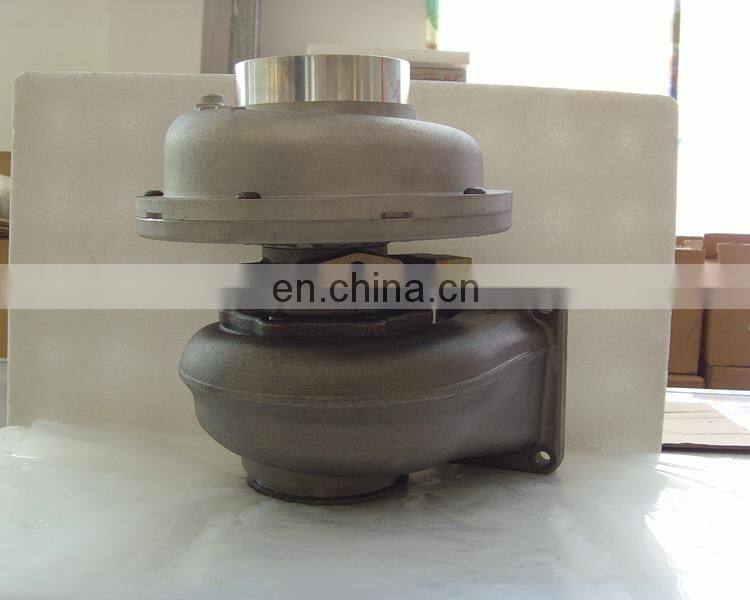 RHG9 Turbocharger for Isuzu Giga CXY with 6WF1T Engine VIDM Turbocharger VC600013 1144004011 14400-3651 114400-3653 114400-4011