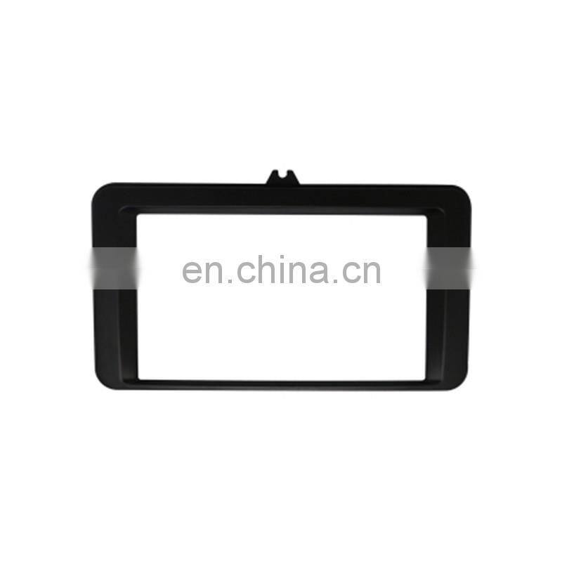 Hot Selling China Factory Car DVD Fascia Installation Frame with good performance