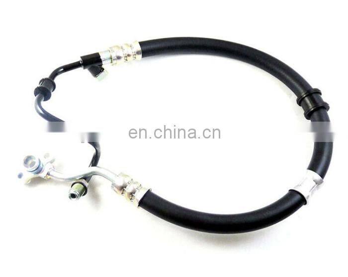 53713-S5D-A05 Power Steering Pressure Hose fit For 01-2005 Honda Civic 1.7L