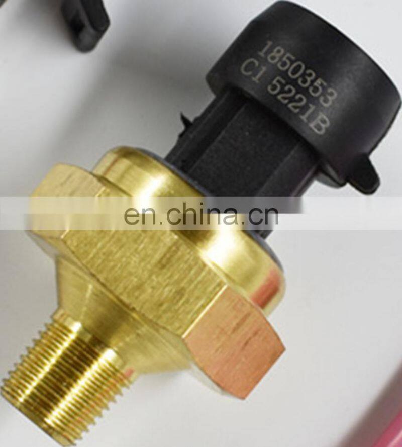 Exhaust Back Pressure Sensor EBP Fit for Ford Powerstroke 6.0L 7.3L 97-03 1850353C1