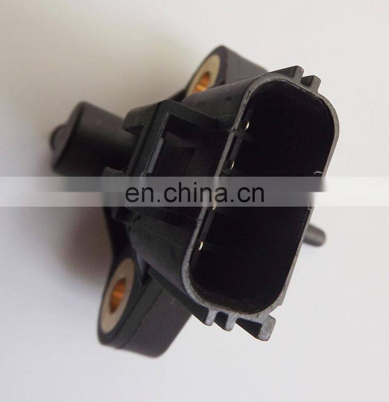 Fuel Injection Rail Pressure Sensor For 05-11 Ford Crown Victoria 3F2Z9G756AC