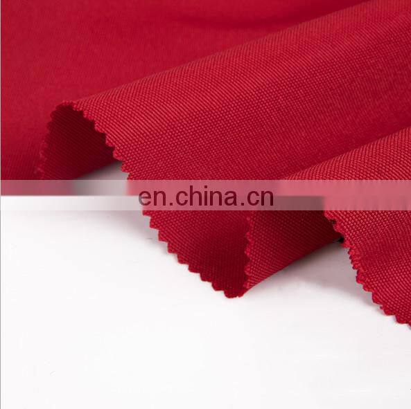 PVC Coated 900D Polyester Waterproof Oxford Fabric For Bag And Luggage