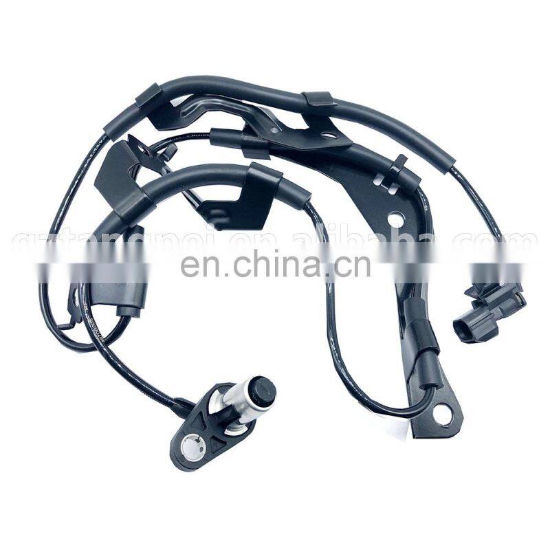 Auto Spare Parts Rear ABS Wheel Speed Sensor For Mitsubi-shi OEM 4670B005