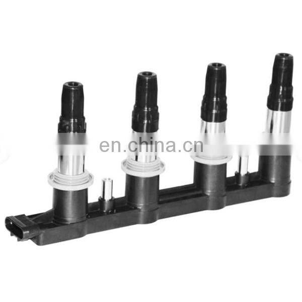 Ignition Coils For Chevrolet OEM 55585539 96476983 25186687 55561655 96476979 25186686