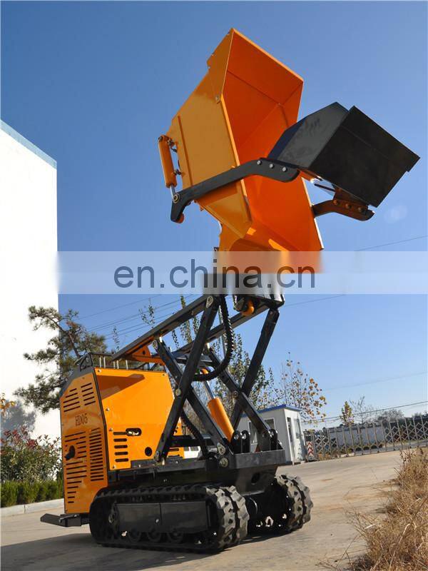 HYSOON HD05 mini dumper