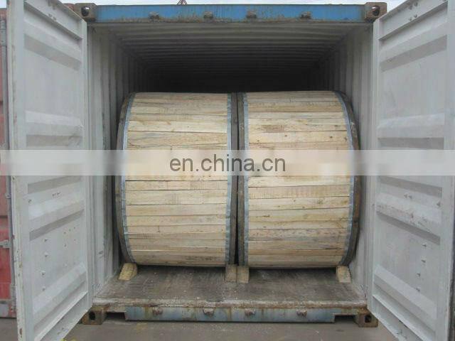 EPR insulated Neoprene sheath flexible H07RN-F rubber cable