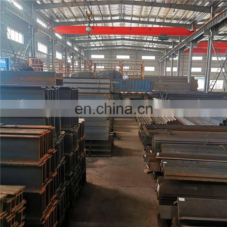 hot rolled JIS ss400 ss540 h-beam steel structure rolling h shaped steel beam