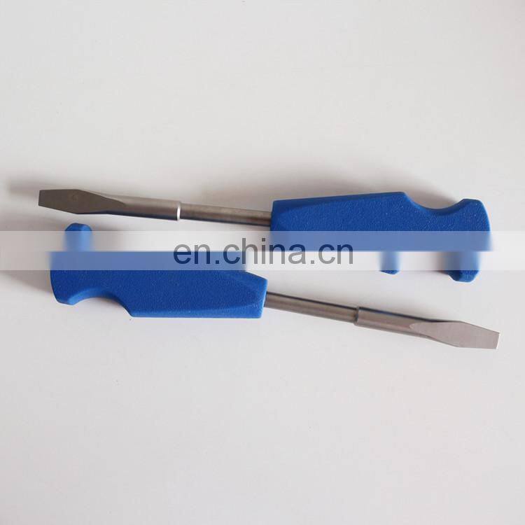 Heat treatment ,Dall-Miles Cable System / Dall-Miles,revision cases