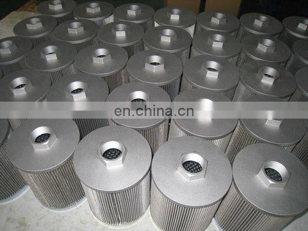 Replace yamashin SFA-06 SFA-08 SFA-12 SFA-20 suction oil filter element for lubrication station