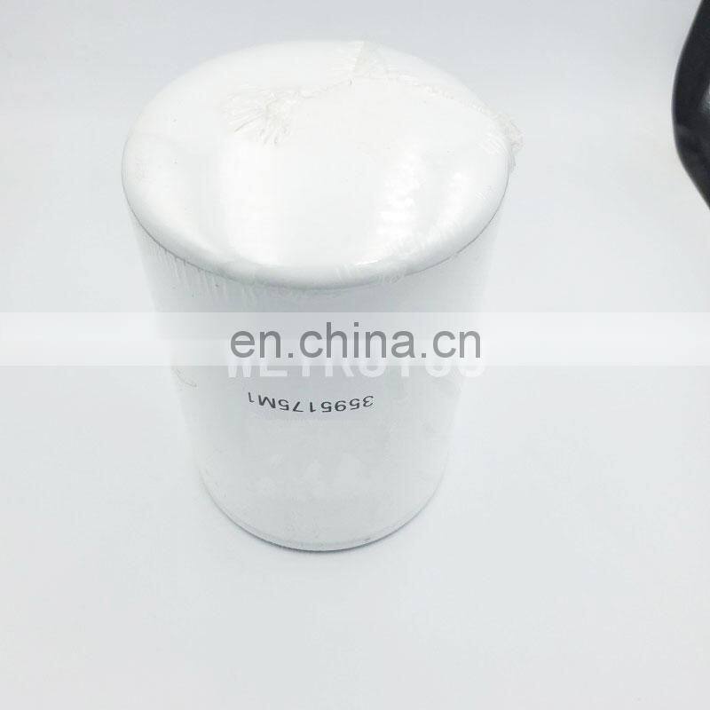 Heavy Duty Truck Parts Hydraulic Filter 3595175M1
