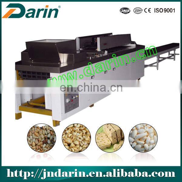 Sesame Bar, Sesame Halva Bar Process Machine