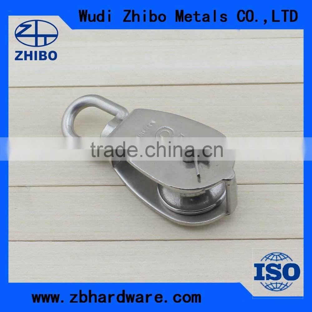 aluminum profile for gate