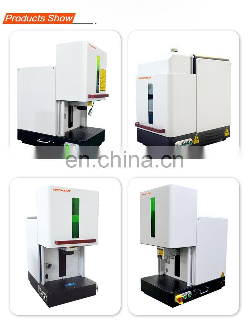 portable mini fiber laser marking machine fiber laser marking machine