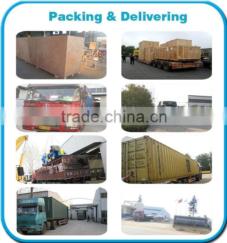 Waste tire rubber powder plants_Waste tyre recycling rubber powder production line