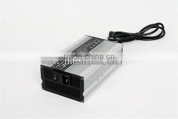 12v 220v Unicycle Battery Charger