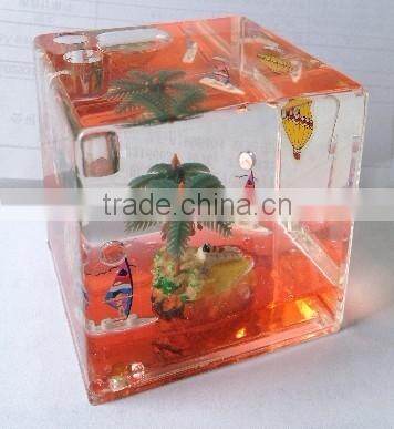 Snow Globe/ Water Globe/ Custom Snow Globe