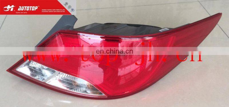 AUTOTOP/JIAHONG /CARVAL HEAD LAMP/LAMP FOR JH02-ACT14-001B/92101-1R520 92102-1R520