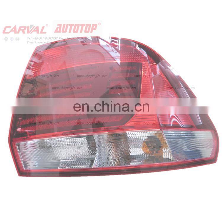 CARVAL/JH/AUTOTOP JH20-POL14-005 OEM 6RU945095L .L/6RU945096J.H TAIL LAMP RU FOR POLO 14 VENO
