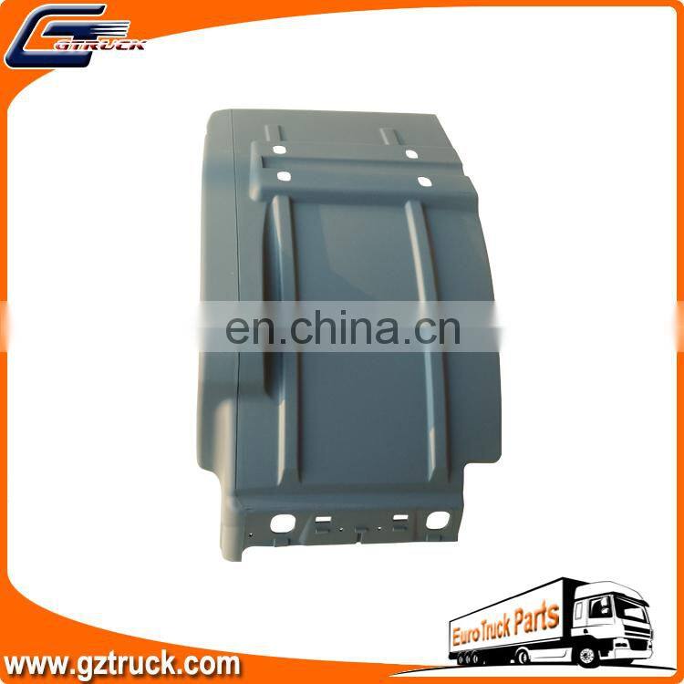Plastic Rear Mudguard Oem 9438800406 for MB Actros Truck