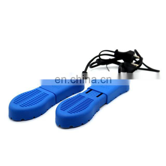 China Origin Type Place Model A Noiseless Electric Brand UV Shoes Dryer