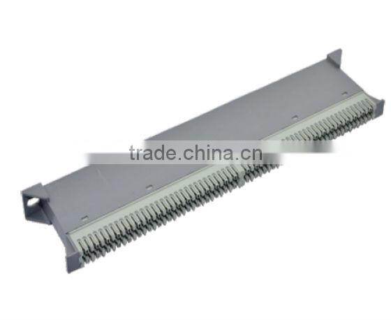 25 pair Protection Connection Block