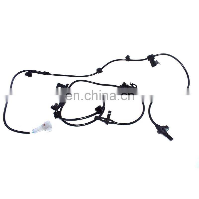 Front ABS Wheel Speed Sensor For Scion XD Toyota Yaris 07-10 89543-52030,ALS1765,5S8702,89543-52050,89543-0D040,89542-52030