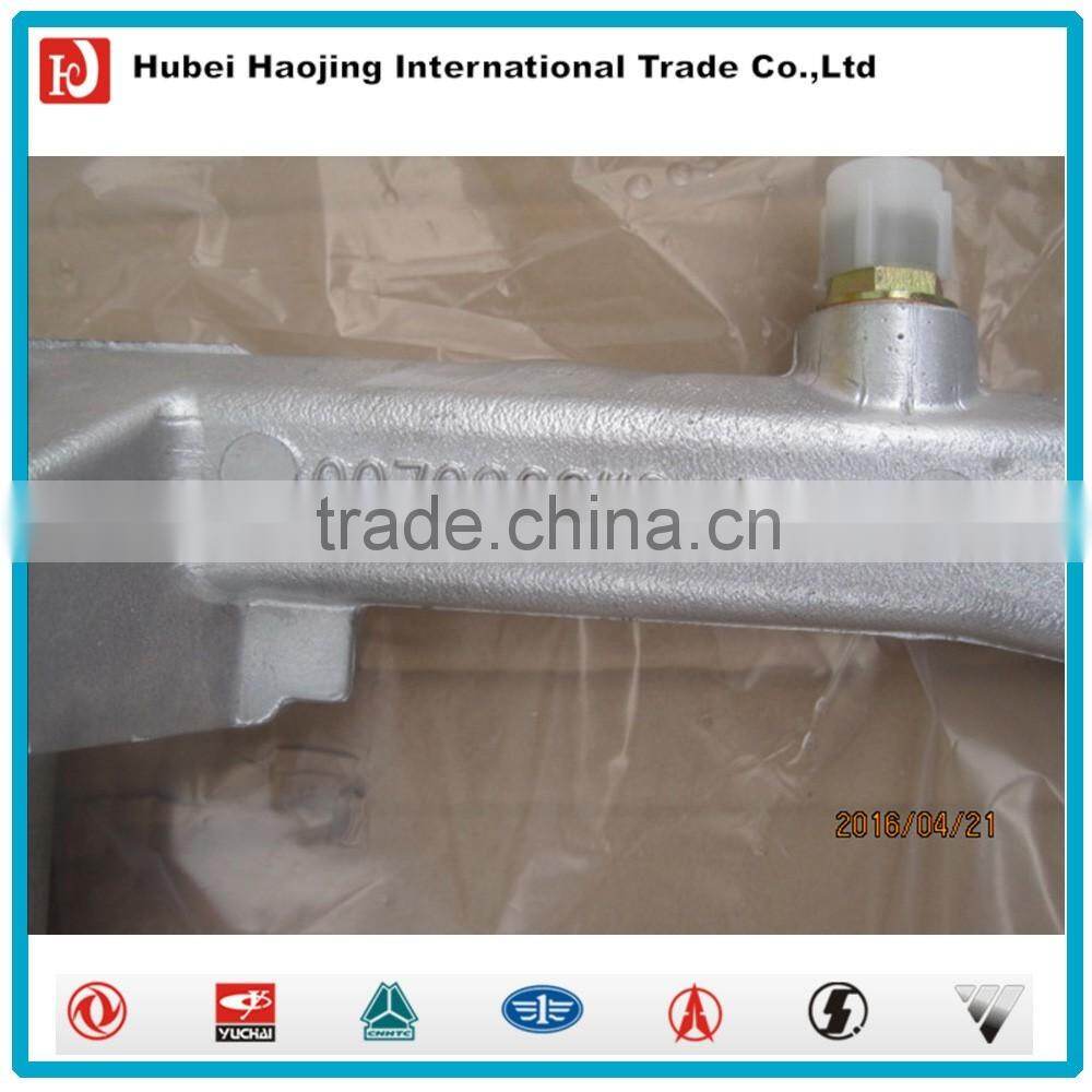 Dongfeng Oil Filter Block 0070903113