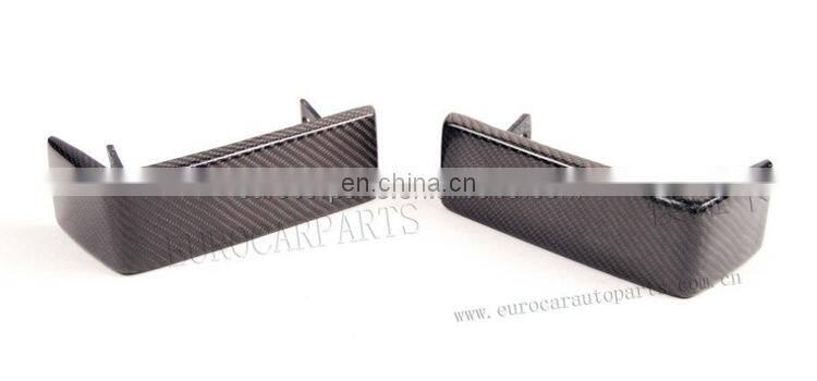 W463 door handle cover fit for G-class W463 all year DRY carbon fiber material G63 door handle cover