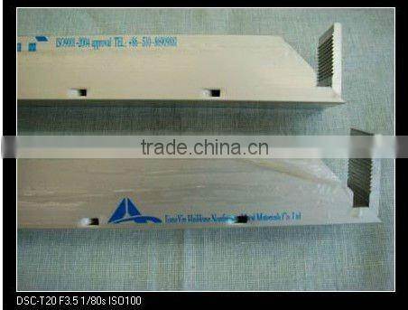 solar panel mounting frames