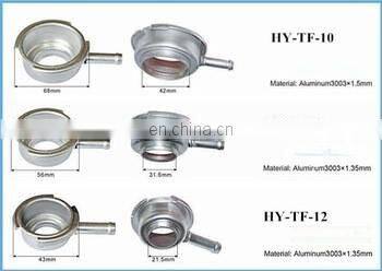 auto parts filler neck and radiator filler neck