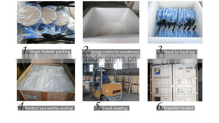 BV approved sdnr globe valve