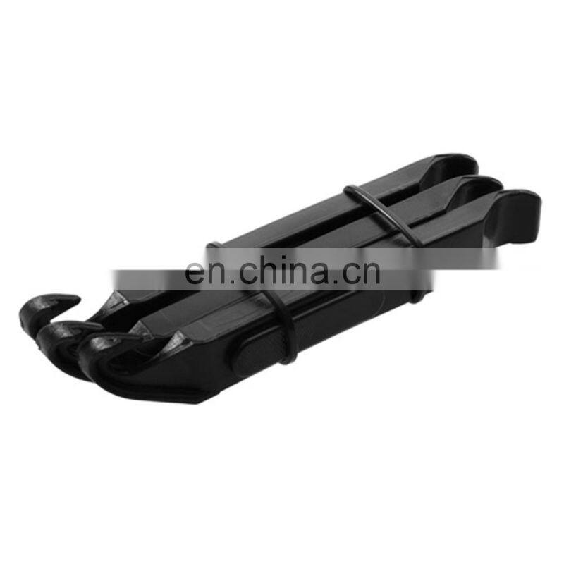 3 Pieces of Bicycle Tire Removal Demoting Levers Bike Repair Tool