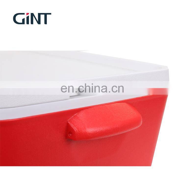 22L car use fish eco-friendly insulated cooler box hot selling hunting wholesale ice cooler box fishing outdoor ice chest