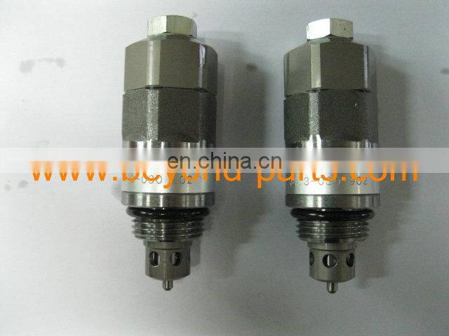 200B 320B excavator oil suck valve 250-2508