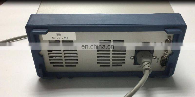 Manufacturer of 300W Programmable DC Electronic Load