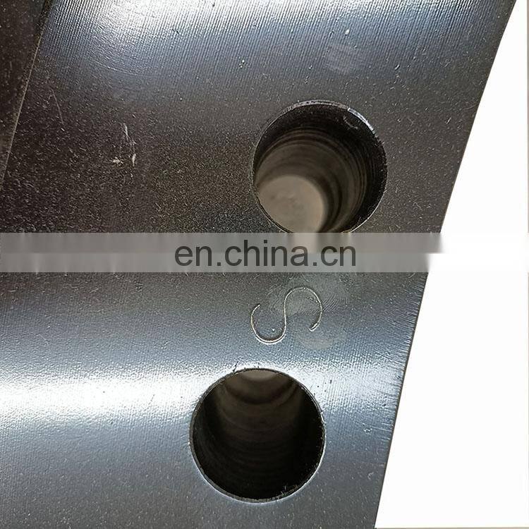 LYJW Tower Onshore Offshore Crane Slewing Ring Bearings
