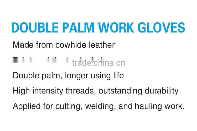 High Quality Import Work Gloves Mechanics Use China Manufacturer LG002