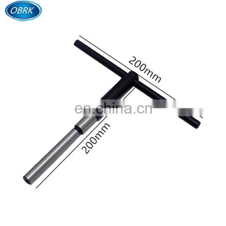 Custom Guide Shaft Lifer Punch Pin