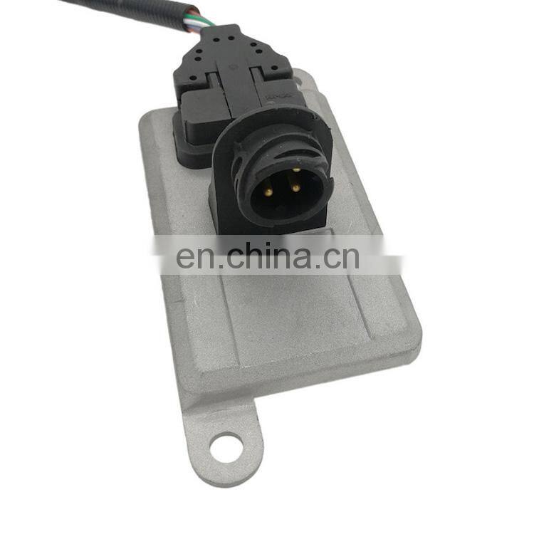 Truck Nitrogen Oxide NOX Sensor 2296799 used For Scania Truck 5WK9 6612F