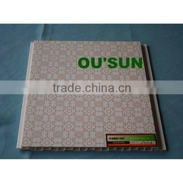 Stretch PVC Ceiling With 10cm 20cm 25cm 30cm 60cm