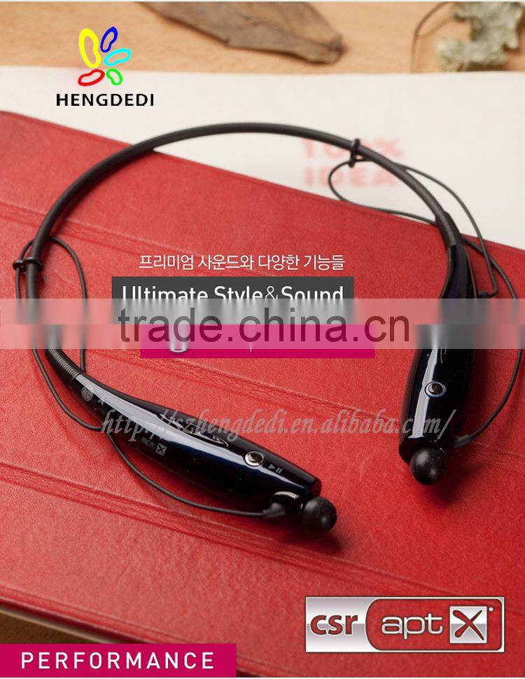 2015 New Wireless Bluetooth Headset Headphone Earphone wireless earphone bluetooth earphone