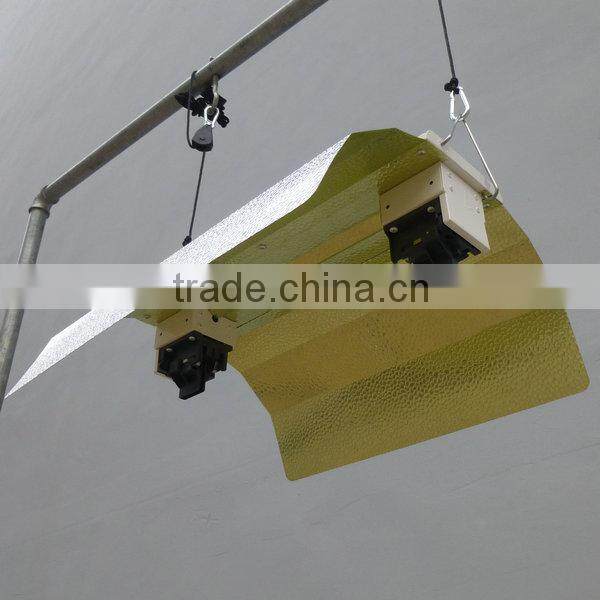 Garden Detached Wing Reflector